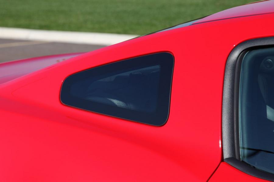  Ford Mustang V6 2012 года  (фото 64 из 133)